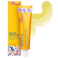 Yerba Mate Wake up Eye Gel - Hydrating under Eye Gel Cream with Hyaluronic Acid and Caffeine - Target Dark Circles and Puffiness - Skin Care for Face