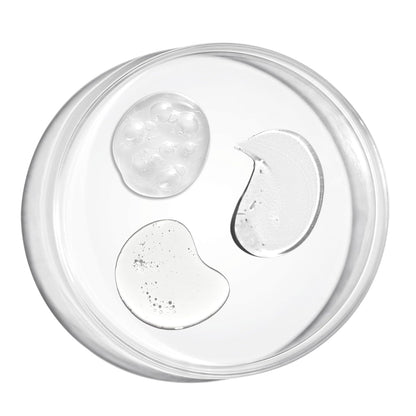 The Ordinary the Acne Set, 3-Step Skin Regimen with Glucoside Foaming Cleanser, Salicylic Acid 2% Solution, and Natural Moisturizing Factors + Beta Glucan | Skin Care Set