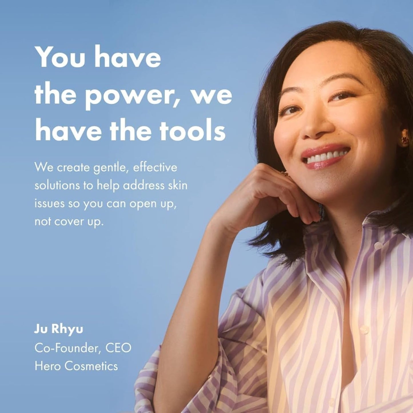 Original Patch from Hero Cosmetics – the #1 Hydrocolloid Acne Pimple Patch for Shrinking Zits and Whiteheads in 1 Use; Nighttime Spot Stickers for Face and Skin (72 Count)