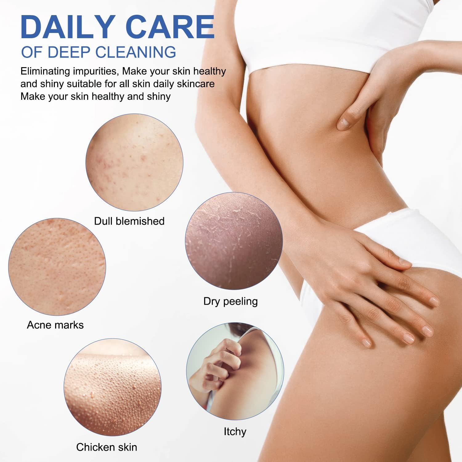 African Net Sponge African Exfoliating Net African Bath Sponge African Scrubbing Long Net Rag African Wash Net Shower Body Scrubber